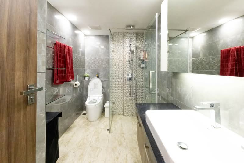 Grand Avenue Residence, Chon Buri (Pattaya), Pattaya Sai 2 Road, Soi Buakhao 15, Nong Pru, Bang Lamung (Pattaya), Chon Buri (Pattaya), 2 Bedrooms, 68 sqm, Condo For Sale, by Panupan (Bond) Thongpan, 500186778 - DDproperty.com