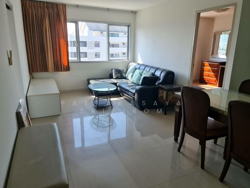 Condo One Thonglor Station, Bangkok, Soi Sukhumvit 40, Phra Kanong, Khlong Toei, Bangkok, 1 Bedroom, 50 sqm, Condo For Rent, by Pattarasaya Sripirom, 500186779 - DDproperty.com