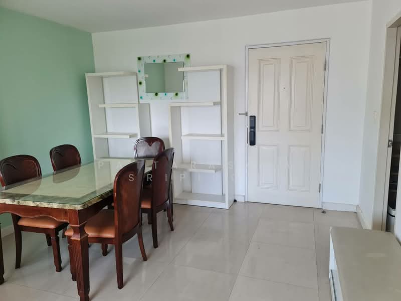 Condo One Thonglor Station, Bangkok, Soi Sukhumvit 40, Phra Kanong, Khlong Toei, Bangkok, 1 Bedroom, 50 sqm, Condo For Rent, by Pattarasaya Sripirom, 500186779 - DDproperty.com