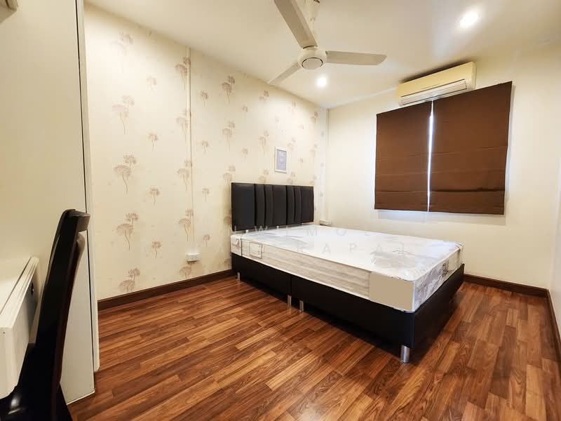 Pruksa Ville 57 Pattanakarn, Bangkok, Soi Pattanakarn 38, Suan Luang, Suan Luang, Bangkok, 3 Bedrooms, 120 sqm, Townhouse For Rent, by Ponwimol Wipanarapai, 500186781 - DDproperty.com