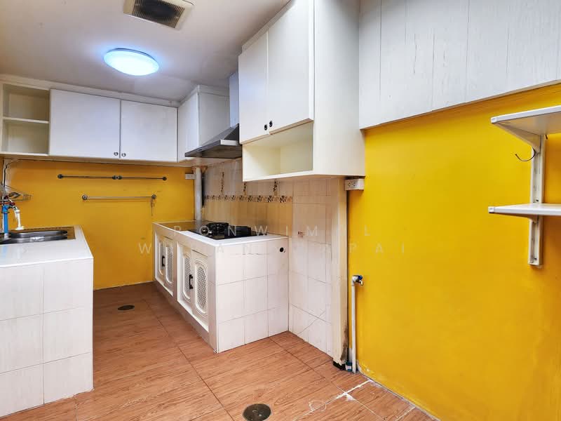 Pruksa Ville 57 Pattanakarn, Bangkok, Soi Pattanakarn 38, Suan Luang, Suan Luang, Bangkok, 3 Bedrooms, 120 sqm, Townhouse For Rent, by Ponwimol Wipanarapai, 500186781 - DDproperty.com