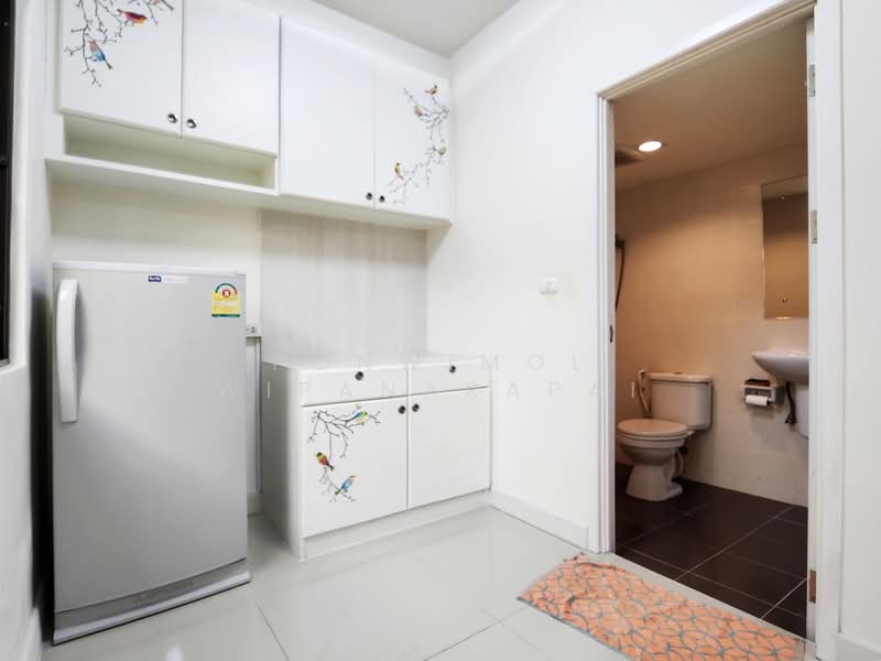 Pruksa Ville 57 Pattanakarn, Bangkok, Soi Pattanakarn 38, Suan Luang, Suan Luang, Bangkok, 3 Bedrooms, 120 sqm, Townhouse For Rent, by Ponwimol Wipanarapai, 500186781 - DDproperty.com