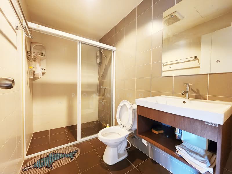 Pruksa Ville 57 Pattanakarn, Bangkok, Soi Pattanakarn 38, Suan Luang, Suan Luang, Bangkok, 3 Bedrooms, 120 sqm, Townhouse For Rent, by Ponwimol Wipanarapai, 500186781 - DDproperty.com