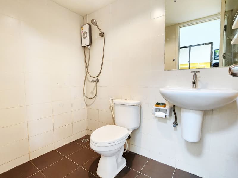 Pruksa Ville 57 Pattanakarn, Bangkok, Soi Pattanakarn 38, Suan Luang, Suan Luang, Bangkok, 3 Bedrooms, 120 sqm, Townhouse For Rent, by Ponwimol Wipanarapai, 500186781 - DDproperty.com