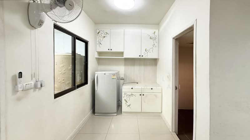 Pruksa Ville 57 Pattanakarn, Bangkok, Soi Pattanakarn 38, Suan Luang, Suan Luang, Bangkok, 3 Bedrooms, 120 sqm, Townhouse For Rent, by Ponwimol Wipanarapai, 500186781 - DDproperty.com