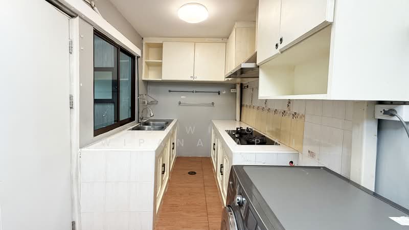 Pruksa Ville 57 Pattanakarn, Bangkok, Soi Pattanakarn 38, Suan Luang, Suan Luang, Bangkok, 3 Bedrooms, 120 sqm, Townhouse For Rent, by Ponwimol Wipanarapai, 500186781 - DDproperty.com