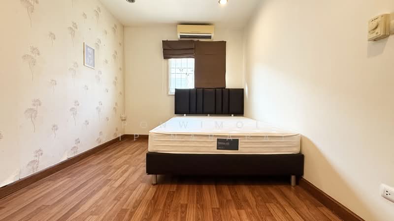 Pruksa Ville 57 Pattanakarn, Bangkok, Soi Pattanakarn 38, Suan Luang, Suan Luang, Bangkok, 3 Bedrooms, 120 sqm, Townhouse For Rent, by Ponwimol Wipanarapai, 500186781 - DDproperty.com
