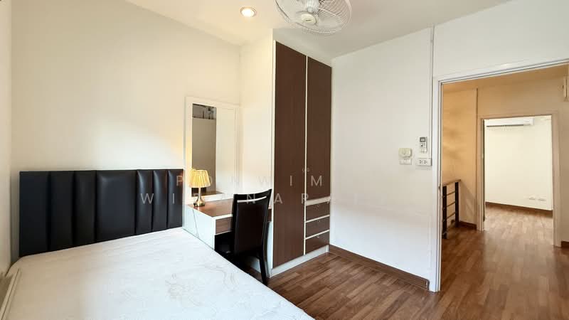 Pruksa Ville 57 Pattanakarn, Bangkok, Soi Pattanakarn 38, Suan Luang, Suan Luang, Bangkok, 3 Bedrooms, 120 sqm, Townhouse For Rent, by Ponwimol Wipanarapai, 500186781 - DDproperty.com