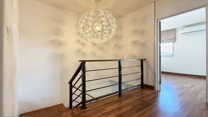 Pruksa Ville 57 Pattanakarn, Bangkok, Soi Pattanakarn 38, Suan Luang, Suan Luang, Bangkok, 3 Bedrooms, 120 sqm, Townhouse For Rent, by Ponwimol Wipanarapai, 500186781 - DDproperty.com