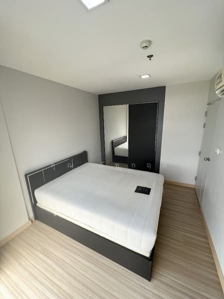 Pela Wutthakat, Bangkok, Soi Wutthakat 21 Ratchaphruek Road, Talat Plu, Thon Buri, Bangkok, 1 Bedroom, 33 sqm, Condo For Sale, by คุณ ภัทกฤศ, 500186783 - DDproperty.com