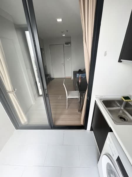 Pela Wutthakat, Bangkok, Soi Wutthakat 21 Ratchaphruek Road, Talat Plu, Thon Buri, Bangkok, 1 Bedroom, 33 sqm, Condo For Sale, by คุณ ภัทกฤศ, 500186783 - DDproperty.com