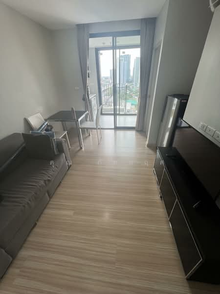 Pela Wutthakat, Bangkok, Soi Wutthakat 21 Ratchaphruek Road, Talat Plu, Thon Buri, Bangkok, 1 Bedroom, 33 sqm, Condo For Sale, by คุณ ภัทกฤศ, 500186783 - DDproperty.com