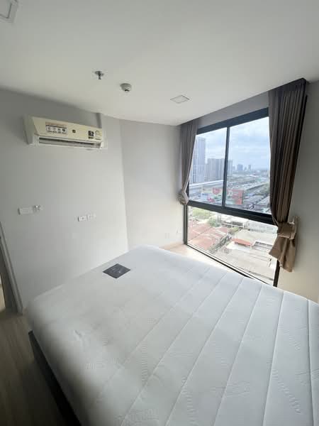 Pela Wutthakat, Bangkok, Soi Wutthakat 21 Ratchaphruek Road, Talat Plu, Thon Buri, Bangkok, 1 Bedroom, 33 sqm, Condo For Sale, by คุณ ภัทกฤศ, 500186783 - DDproperty.com