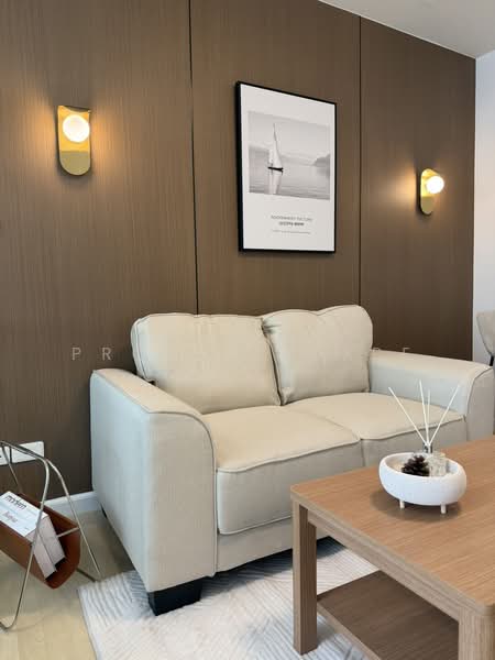 Dcondo Ramindra, Bangkok, 43 Raminthra Road, Tha Rang, Bang Khen, Bangkok, 1 Bedroom, 30 sqm, Condo For Sale, by PropertyExpert, 500186786 - DDproperty.com