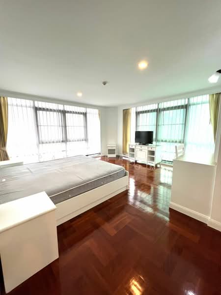 The Waterford Park, Bangkok, Soi Sukhumvit 53, Khlong Tan Nua, Watthana, Bangkok, 2 Bedrooms, 156 sqm, Condo For Rent, by Pattarasaya Sripirom, 500186787 - DDproperty.com