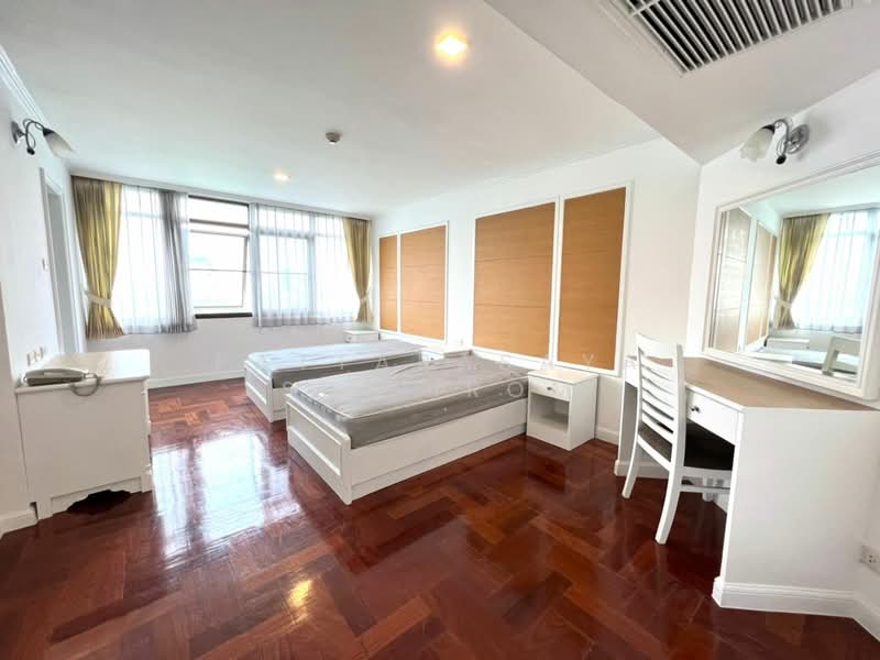 The Waterford Park, Bangkok, Soi Sukhumvit 53, Khlong Tan Nua, Watthana, Bangkok, 2 Bedrooms, 156 sqm, Condo For Rent, by Pattarasaya Sripirom, 500186787 - DDproperty.com
