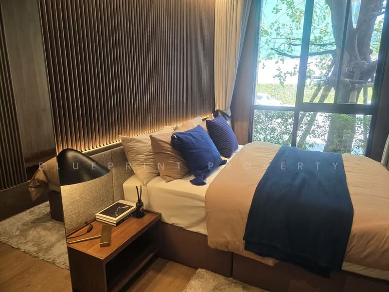NUE Epic Asoke-Rama 9, Bangkok, Rama 9 Road, Huai Khwang, Huai Khwang, Bangkok, 2 Bedrooms, 46 sqm, Condo Option To Buy, by Blueprint Property, 500186788 - DDproperty.com