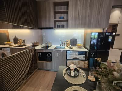 ขายดาวน์ - NUE Epic Asoke-Rama 9 : นิว อีปิค อโศก-พระราม 9, กรุงเทพ