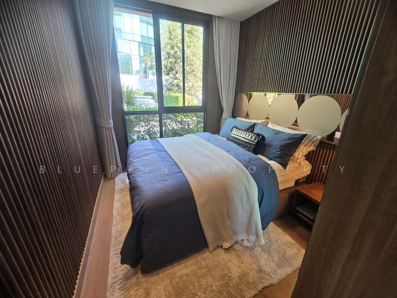 NUE Epic Asoke-Rama 9, Bangkok, Rama 9 Road, Huai Khwang, Huai Khwang, Bangkok, 2 Bedrooms, 46 sqm, Condo Option To Buy, by Blueprint Property, 500186788 - DDproperty.com