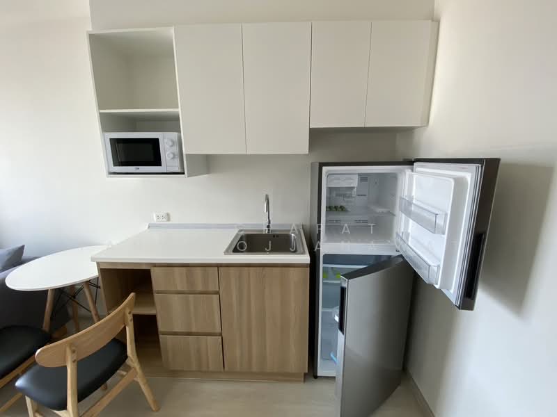 NUE Noble Chaengwattana, Nonthaburi, 65 Chaeng Watthana Rd, Bang Talat, Pak Kret, Nonthaburi, 1 Bedroom, 28 sqm, Condo For Rent, by Pitchapat Panyarojjanawat, 500186793 - DDproperty.com