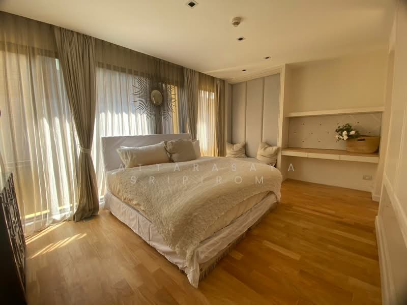 Noble 09 Ruamrudee, Bangkok, Soi Ruamrudee, Lumphini, Pathum Wan, Bangkok, 1 Bedroom, 120 sqm, Condo For Rent, by Pattarasaya Sripirom, 500186795 - DDproperty.com