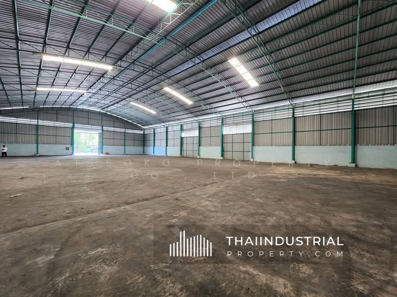 โกดังให้เช่า โรงงานให้เช่า 1,125 ตรม เชียงรากน้อย, บางปะอิน, พระนครศรีอยุธยา (หมายเลขประกาศ: AT166R), พระนครศรีอยุธยา, เชียงรากน้อย, บางปะอิน, พระนครศรีอยุธยา, 1,125 ตร.ม., โกดัง-โรงงาน ให้เช่า, โดย AT SOKO PROPERTY CO., LTD, 500186799 - DDproperty.com