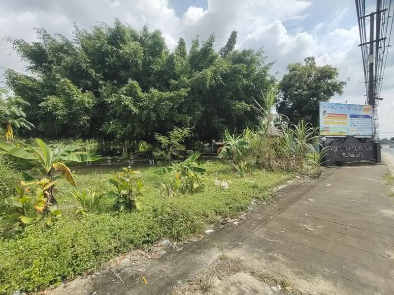 ขาย - ที่ดินเปล่า ถมแล้ว 2-0-83.9 ไร่ ติดถนนใหญ่ ปากพูน นครศรีธรรมราช แปลงสวย, นครศรีธรรมราช