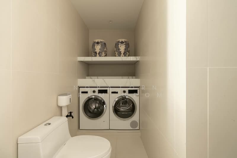 Newton Tower, Bangkok, Soi Sukhumvit 6, Khlong Toei, Khlong Toei, Bangkok, 2 Bedrooms, 188 sqm, Condo For Sale, by Nopatorn Prem-udom, 500186801 - DDproperty.com