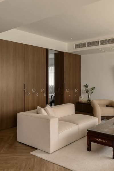 Newton Tower, Bangkok, Soi Sukhumvit 6, Khlong Toei, Khlong Toei, Bangkok, 2 Bedrooms, 188 sqm, Condo For Sale, by Nopatorn Prem-udom, 500186801 - DDproperty.com