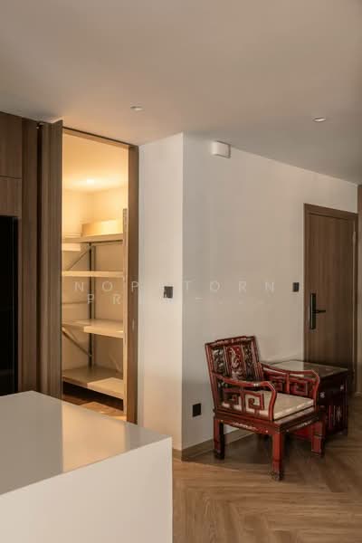 Newton Tower, Bangkok, Soi Sukhumvit 6, Khlong Toei, Khlong Toei, Bangkok, 2 Bedrooms, 188 sqm, Condo For Sale, by Nopatorn Prem-udom, 500186801 - DDproperty.com