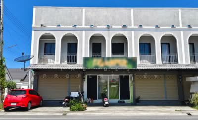 ขาย - อาคารพาณิชย์ปากพนัง นครศรีธรรมราช, นครศรีธรรมราช