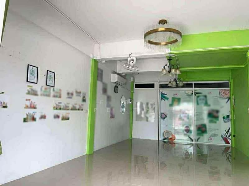 อาคารพาณิชย์ปากพนัง นครศรีธรรมราช, Nakhon Si Thammarat, Pak Phanang, Pak Phanang, Nakhon Si Thammarat, , 100 sqm, Shophouse For Sale, by The Best Property นัท, 500186806 - DDproperty.com