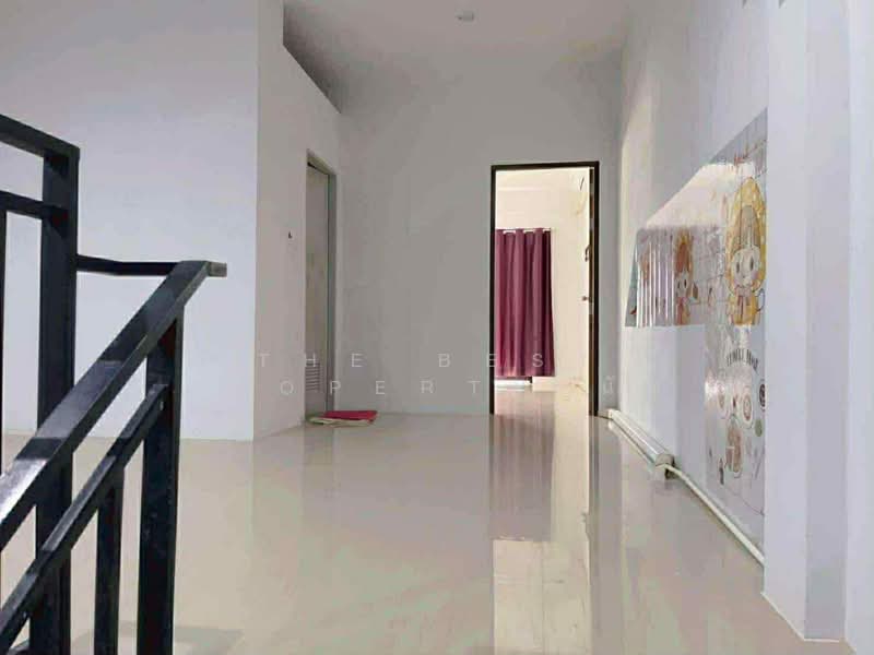 อาคารพาณิชย์ปากพนัง นครศรีธรรมราช, Nakhon Si Thammarat, Pak Phanang, Pak Phanang, Nakhon Si Thammarat, , 100 sqm, Shophouse For Sale, by The Best Property นัท, 500186806 - DDproperty.com