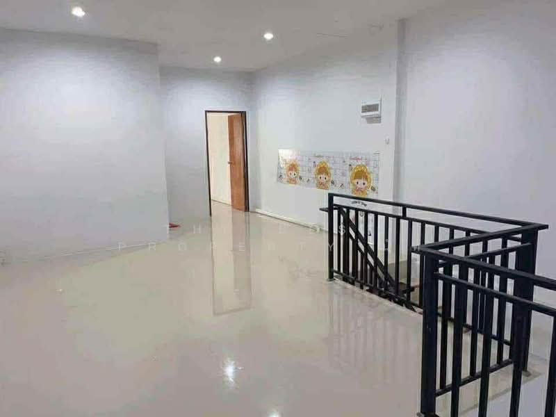 อาคารพาณิชย์ปากพนัง นครศรีธรรมราช, Nakhon Si Thammarat, Pak Phanang, Pak Phanang, Nakhon Si Thammarat, , 100 sqm, Shophouse For Sale, by The Best Property นัท, 500186806 - DDproperty.com