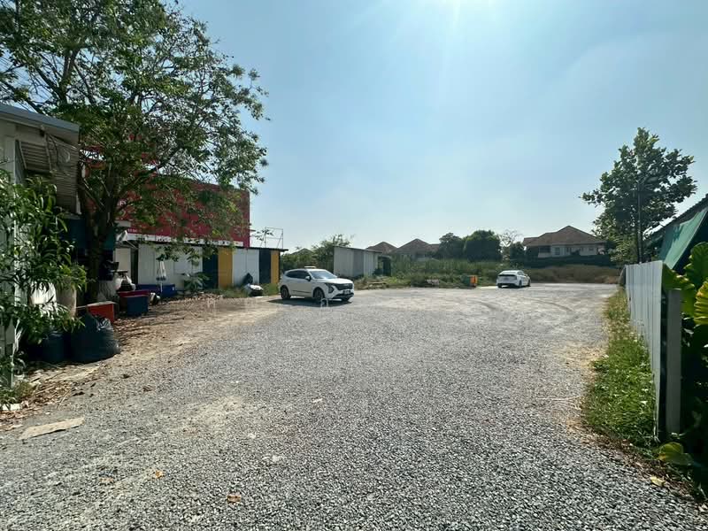 ที่ดินเปล่า 1 ไร่ ติดถนนกาญจนาภิเษก ซอยวัดพระนอน ใกล้ตลาดพระปิ่น 3, นนทบุรี, กาญจนาภิเษก, บางแม่นาง, บางใหญ่, นนทบุรี, 1,724 ตร.ม., ที่ดิน ขาย, โดย คุณ อนาคต, 500186809 - DDproperty.com