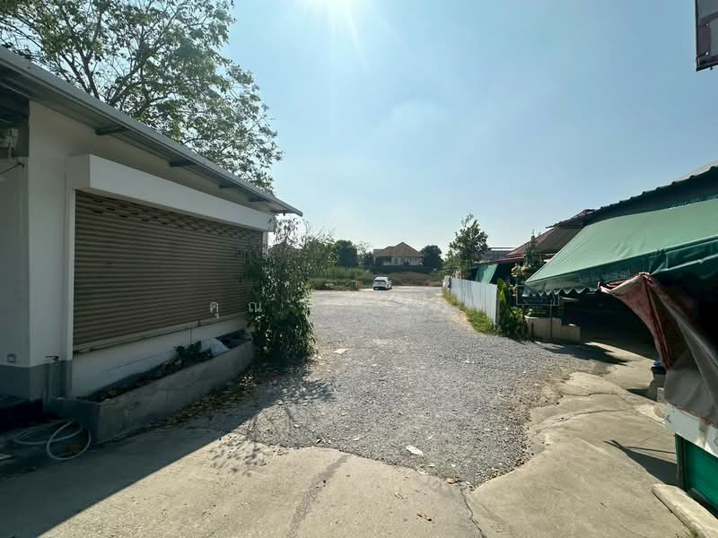 ที่ดินเปล่า 1 ไร่ ติดถนนกาญจนาภิเษก ซอยวัดพระนอน ใกล้ตลาดพระปิ่น 3, Nonthaburi, กาญจนาภิเษก, Bang Mae Nang, Bang Yai, Nonthaburi, , 1,724 sqm, Land For Sale, by คุณ อนาคต, 500186809 - DDproperty.com