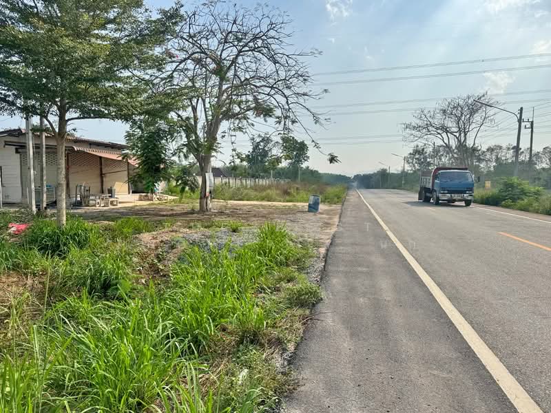 ที่ดินนิคมพัฒนา ระยอง, Rayong, Phananikhom, Nikhom Pattana, Rayong, , 4,772 sqm, Land For Sale, by The Best Property นก, 500186810 - DDproperty.com