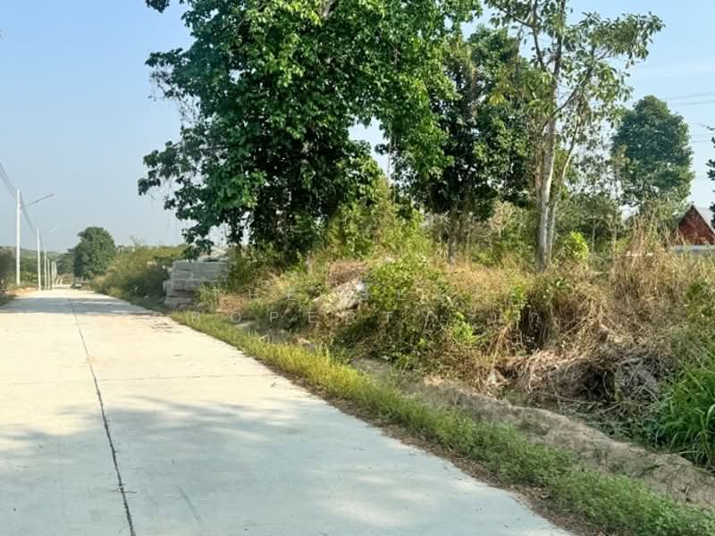 ที่ดินนิคมพัฒนา ระยอง, Rayong, Phananikhom, Nikhom Pattana, Rayong, , 4,772 sqm, Land For Sale, by The Best Property นก, 500186810 - DDproperty.com