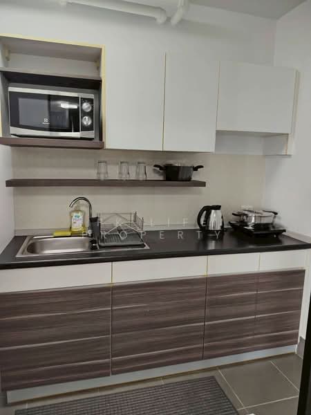 Supalai Vista, Phuket, 77 Takuapa Rd, Talat Yai, Muang Phuket, Phuket, 2 Bedrooms, 60 sqm, Condo For Sale, by PK LIFE Property, 500186811 - DDproperty.com