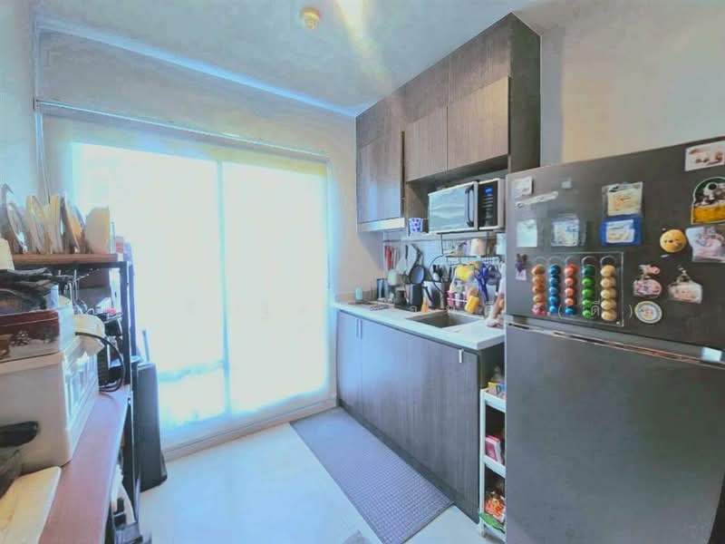 Elio Del Nest, Bangkok, 39 Udomsuk Road, Bang Na, Bang Na, Bangkok, 1 Bedroom, 31 sqm, Condo For Sale, by คุณ จีรฐิต ฐานดี (ดี), 500186812 - DDproperty.com