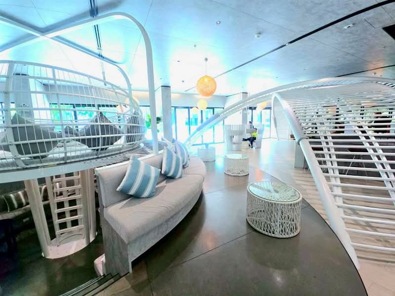 Elio Del Nest, Bangkok, 39 Udomsuk Road, Bang Na, Bang Na, Bangkok, 1 Bedroom, 31 sqm, Condo For Sale, by คุณ จีรฐิต ฐานดี (ดี), 500186812 - DDproperty.com