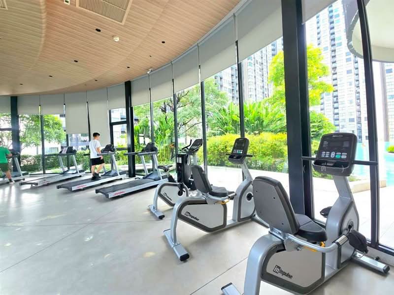 Elio Del Nest, Bangkok, 39 Udomsuk Road, Bang Na, Bang Na, Bangkok, 1 Bedroom, 31 sqm, Condo For Sale, by คุณ จีรฐิต ฐานดี (ดี), 500186812 - DDproperty.com