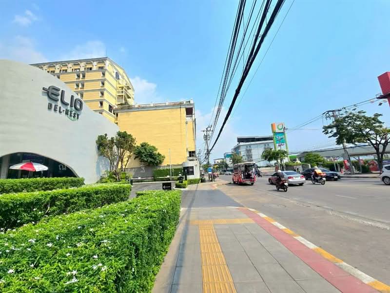 Elio Del Nest, Bangkok, 39 Udomsuk Road, Bang Na, Bang Na, Bangkok, 1 Bedroom, 31 sqm, Condo For Sale, by คุณ จีรฐิต ฐานดี (ดี), 500186812 - DDproperty.com