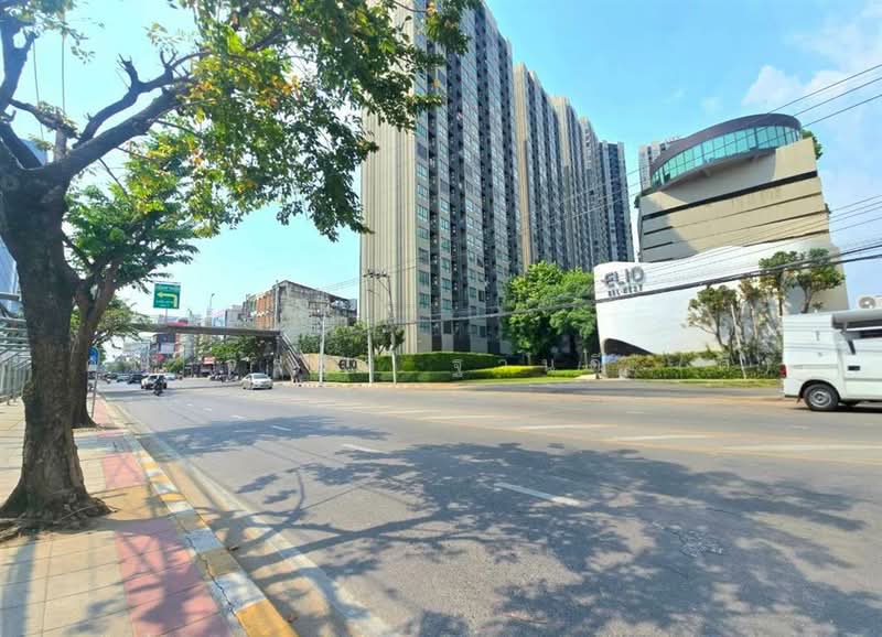 Elio Del Nest, Bangkok, 39 Udomsuk Road, Bang Na, Bang Na, Bangkok, 1 Bedroom, 31 sqm, Condo For Sale, by คุณ จีรฐิต ฐานดี (ดี), 500186812 - DDproperty.com