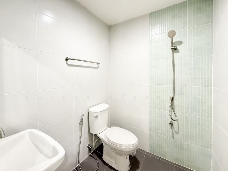 The Most Samwa-Minburi, Bangkok, Sam Wa Road, Bang Chun, Khlong Sam Wa, Bangkok, 3 Bedrooms, 110 sqm, Townhouse For Sale, by Khunamat Srisongkhram, 500186813 - DDproperty.com