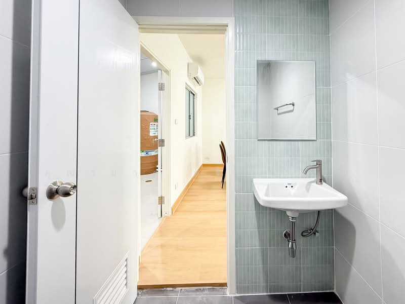 The Most Samwa-Minburi, Bangkok, Sam Wa Road, Bang Chun, Khlong Sam Wa, Bangkok, 3 Bedrooms, 110 sqm, Townhouse For Sale, by Khunamat Srisongkhram, 500186813 - DDproperty.com