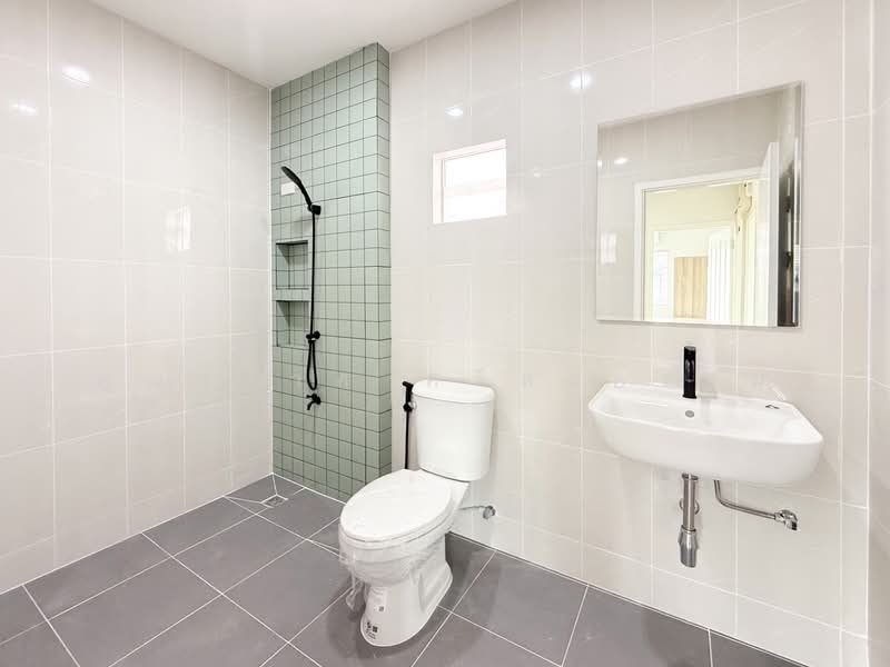 The Most Samwa-Minburi, Bangkok, Sam Wa Road, Bang Chun, Khlong Sam Wa, Bangkok, 3 Bedrooms, 110 sqm, Townhouse For Sale, by Khunamat Srisongkhram, 500186813 - DDproperty.com