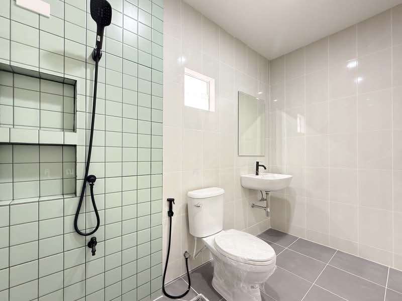 The Most Samwa-Minburi, Bangkok, Sam Wa Road, Bang Chun, Khlong Sam Wa, Bangkok, 3 Bedrooms, 110 sqm, Townhouse For Sale, by Khunamat Srisongkhram, 500186813 - DDproperty.com