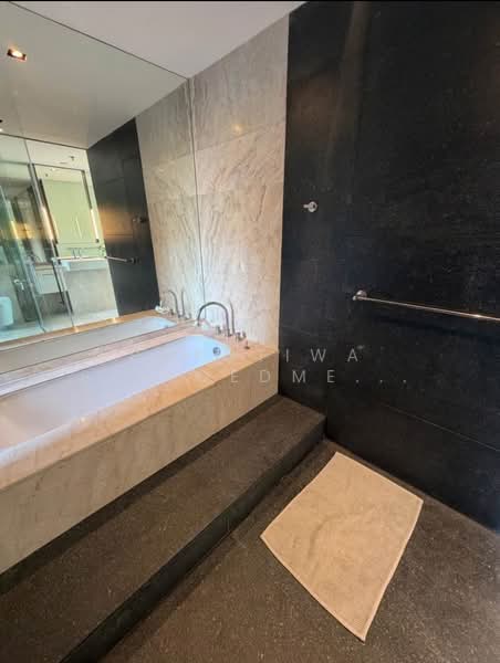 The Met Sathorn, Bangkok, 123 South Sathorn Road, Thung Maha Mek, Sathon, Bangkok, 3 Bedrooms, 198 sqm, Condo For Rent, by Porntiwa Srikoedmeesak, 500186814 - DDproperty.com