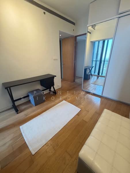 The Met Sathorn : เดอะ เม็ท สาทร, กรุงเทพ, 123 ถนนสาทรใต้, ทุ่งมหาเมฆ, สาทร, กรุงเทพ, 198 ตร.ม., คอนโด ให้เช่า, โดย Porntiwa Srikoedmeesak, 500186814 - DDproperty.com